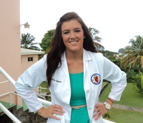 Dr. Allison Laffoon