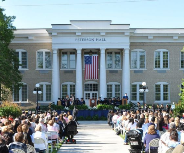 South GA State College