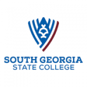 South Georgia State College logo