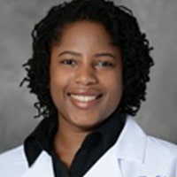 Dr. Kendra Allen headshot