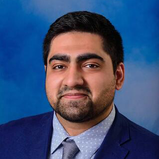 Anitesh Jaswal headshot