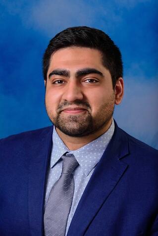 Anitesh Jaswal headshot