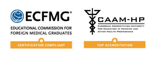 Trinity Caribbean medical school accreditations