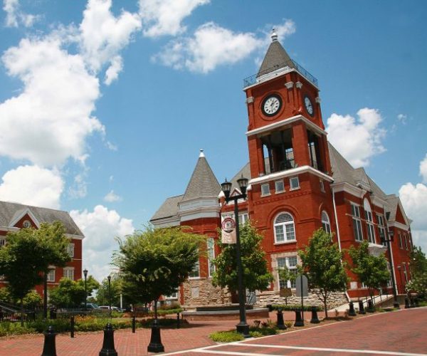 Georgia Highlands College