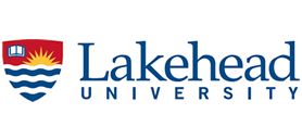 Lakehead University logo