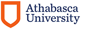 Athabasca University logo