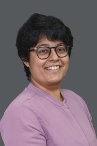 Dr. Neha Singla